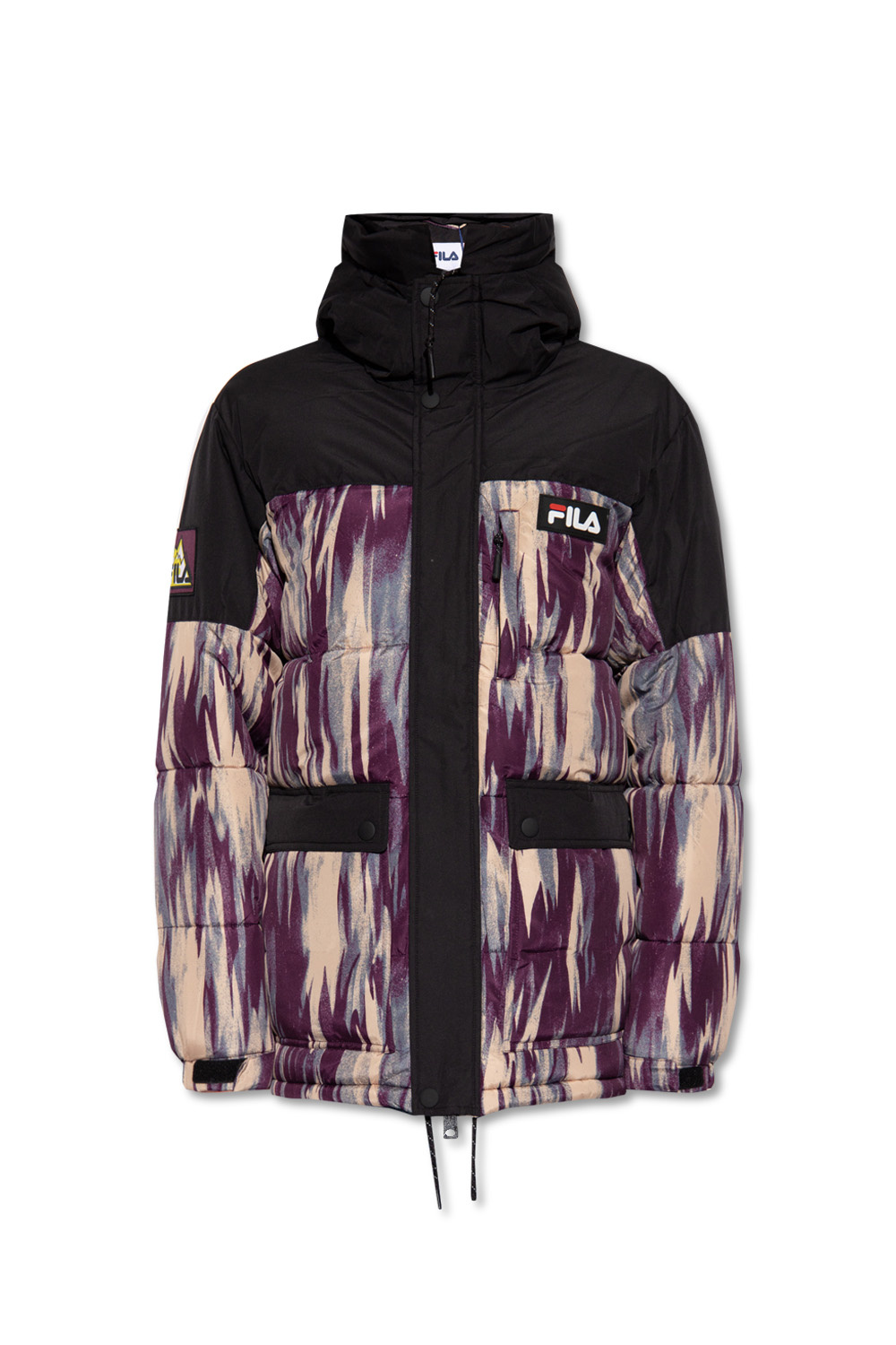 Melissa rain hot sale coat fila